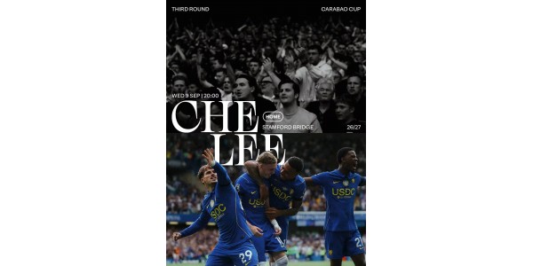 Od 0:2 do 6:3: Plava magija na Stamford Bridgeu Od 0:2 do 6:3: Plava magija na Stamford Bridgeu